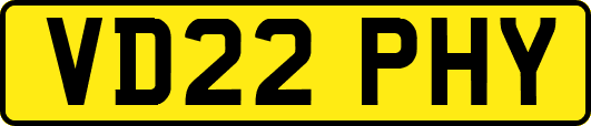 VD22PHY