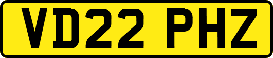 VD22PHZ