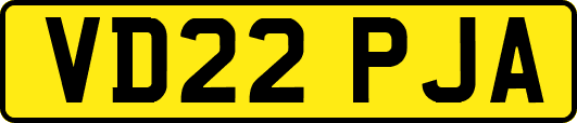 VD22PJA