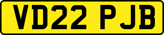 VD22PJB