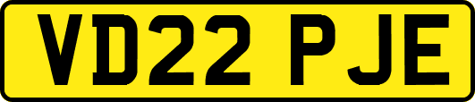 VD22PJE