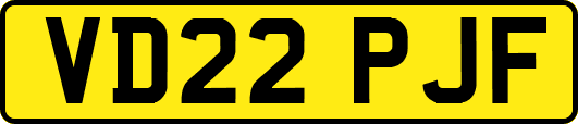 VD22PJF