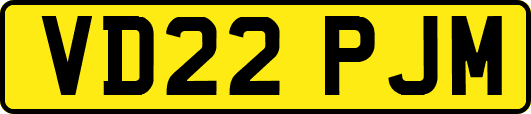 VD22PJM