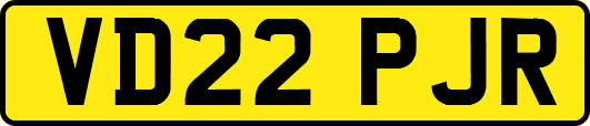 VD22PJR