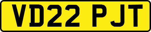 VD22PJT