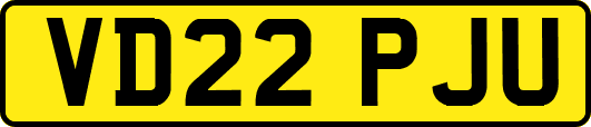 VD22PJU
