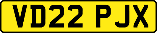 VD22PJX