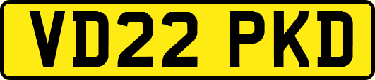 VD22PKD