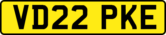 VD22PKE