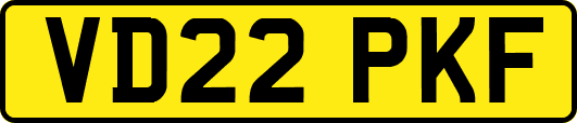 VD22PKF