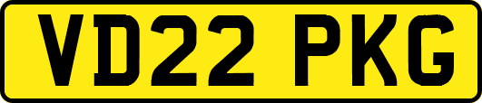 VD22PKG