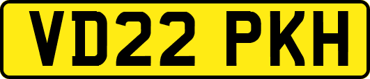 VD22PKH