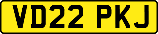 VD22PKJ