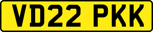 VD22PKK