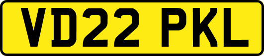 VD22PKL