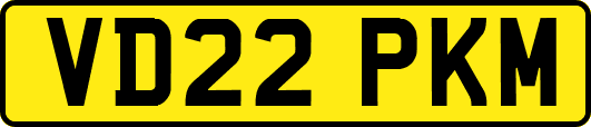VD22PKM
