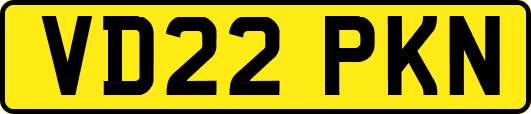 VD22PKN