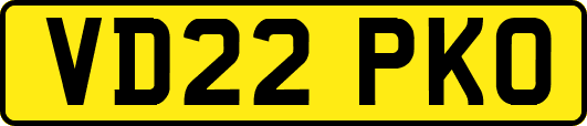 VD22PKO