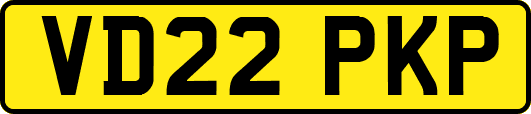 VD22PKP