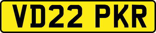 VD22PKR