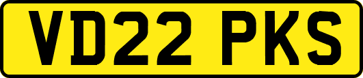 VD22PKS
