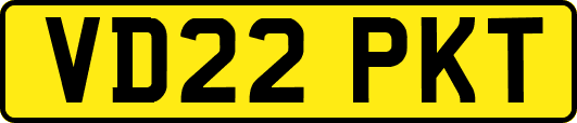 VD22PKT
