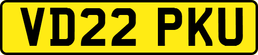 VD22PKU