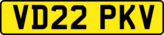 VD22PKV