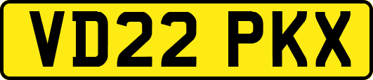 VD22PKX