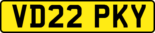 VD22PKY