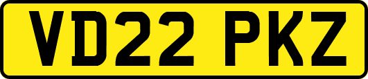 VD22PKZ