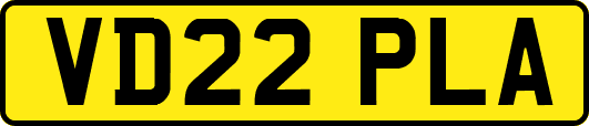 VD22PLA