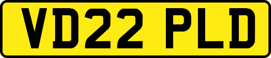 VD22PLD