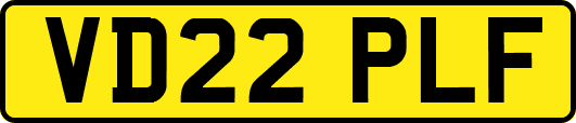 VD22PLF