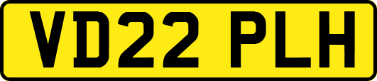 VD22PLH