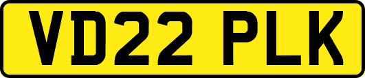 VD22PLK