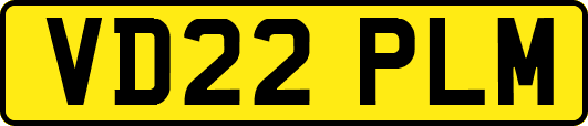 VD22PLM