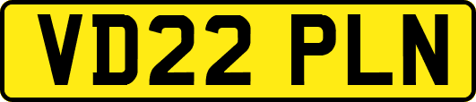 VD22PLN