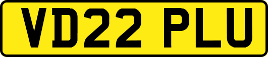 VD22PLU