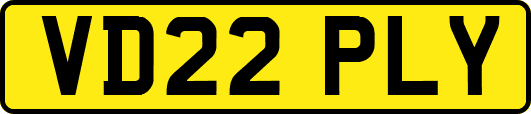 VD22PLY