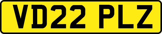 VD22PLZ