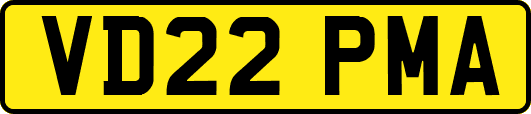 VD22PMA