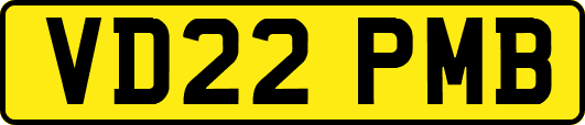 VD22PMB