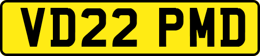 VD22PMD