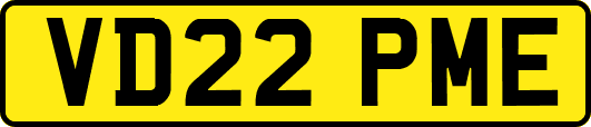 VD22PME