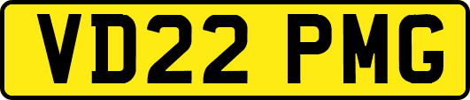 VD22PMG