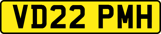 VD22PMH