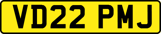 VD22PMJ