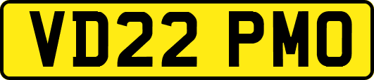 VD22PMO