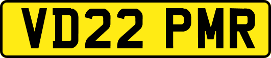 VD22PMR